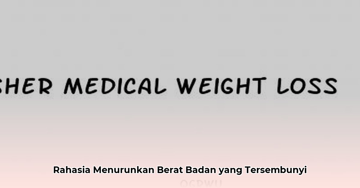 medical weight loss fishers